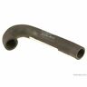W0133-2075082 Oes Genuine Idle Control Valve Hose Rear New 190619726207