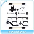 W80113207ps Wonderfulparts For Gmc Chevy Tie Rod Idler Pitman Arm Sway