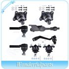 W80119207ps Wonderfulparts For Toyota Truck Front Ball Joint Tie Rod Idler
