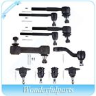 W80151607ps Wonderfulparts Fit Chevrolet Blazer Rwd Front Idler Pitman Arm Ball