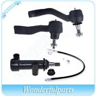 W80174207ps Wonderfulparts Suspension Steering Kit Idler Arm Pitman For Chevy Gmc