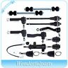 W80179207ps Wonderfulparts Fit Chevrolet Silver Gmc Sierra Front Suspension Kit Pieces
