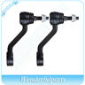 W80417307ps Wonderfulparts Suspension Steering Kit Pair Front Pitman Arm For Dodge