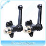 W80453107ps Wonderfulparts New Pair Front Idler Arm For Toyota Pickup Suspension