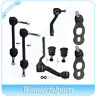W80957607ps Wonderfulparts Set Of Steering Front Sway Bar Ball Joint Kit W80957607ps Wonderfulparts Set Of Steering Front Sway Bar Ball Joint Kit
