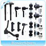 W80985907ps Wonderfulparts Brand New Front Tie Rod Ball Joint Steering Kit