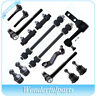 W81018107ps Wonderfulparts Front Sway Bars Ball Joints For Dodge Ram All
