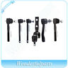 W81024107ps Wonderfulparts Front Pitman Arm Tie Rod End Set For Lincoln
