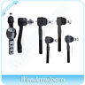 W81027407ps Wonderfulparts For Lincoln Navigator Steering Kit Pair Front Tie Rod