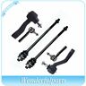 W82431507ps Wonderfulparts Front Pitman Idler Arm Inner Outer Tie Rod Links