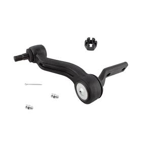 Wdem600070115-1 Wedoauto 1pc Front Steering Idler Arm Fit For Gmc And Chevrolet Blazer C1500 C25