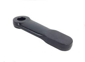 Pm536fpa Wfo Flat Pitman Arm No Hole 36 Spline Saginaw