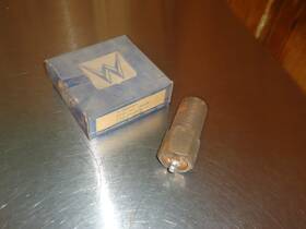 809787 Willys New Nos 1954 1955 Idler Arm Bushing