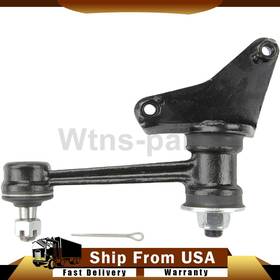 L6kwtn250407tf0046l Wtns-parts For 1980 1981 1982 Toyota Corolla 1.8l Steering Idler Arm