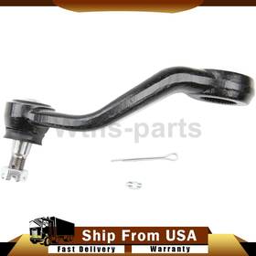 L6kwtn250407tf0555l Wtns-parts Steering Pitman Arm For Plymouth Volare 1976-1980