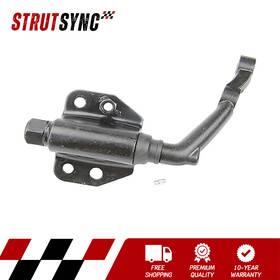 Szfzync-1708-8 Wtns-parts Szfzync-1708-8% Steering Idler Arm For 1969 Datsun 521 Pickup 1.3l