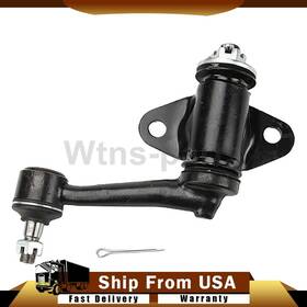 Wheszfz20250530-954 Wtns-parts Steering Idler Arm For Mazda B2200 1987-1993 B2600