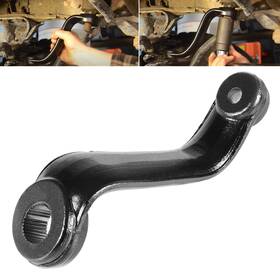 Xp1191 X-parts 6610 Drop Pitman Arm For Jeep Cherokee Xj 84-01 Mj 86-92 6-7 Inch Suspension Lift