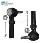 X3594s6336kg0x4j Dlz Suspension Kit Outer Tie Rod End For Buick Lesabre
