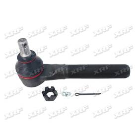 Mes3624 Xrf Es3624 Drag Link / Pitman Arm Dodge Jeep Ram