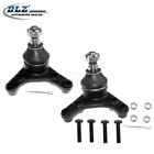 Y45996k3367g6x2j Dlz Suspension Kit Front Upper Ball Joint For Toyota Tacoma