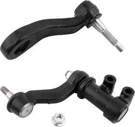 Ymm600070147-2 Ymaugp Steering Pitman And Idler Arm Kit For Chevy Silverado Gmc Sierra 2500 3500 Hd
