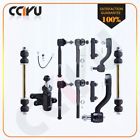 Z80113209g Zegale Pcs Front For Chevrolet Stabilizer Bar Link Kit