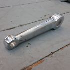 Zgm1811491 Cornerstone Suspension Tech Chrome Vega Pitman Arm Hot Rod Rat
