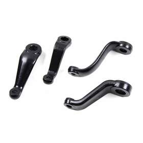 Tlx-zorzonj8402-cl360a70 Zone Offroad Pitman Arm For Jeep Grand Cherokee Wj 1999-2004