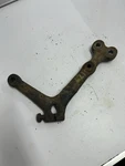 Volkswagen Transporter T2 Bay Window Steering Idler Pitman Arm Vw. Fixed Price $80.58.