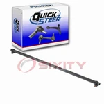 Quicksteer Left Arm To Connecting Rod Steering Tie End Adjusting Sleeve Qg. Fixed Price $47.92.