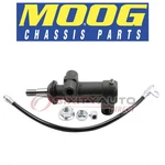 Moog Steering Idler Arm Bracket Assembly For 2003-2006 Cadillac Escalade Esv Bz. Fixed Price $94.37.