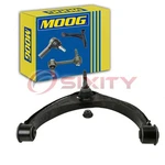 Moog Front Right Upper Suspension Control Arm Ball Joint For 2011-2018 Ram Fq. Fixed Price $76.05.