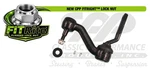 *new Design* 1967-69 Chevy Camaro Power Steering Linkage Flanged Nut Idler Arm. Fixed Price $34.00.