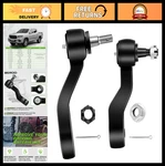 Steering Idler & Pitman Arm Kit For Chevy Gmc Silverado Tahoe Suburban Escalade. Fixed Price $48.59.