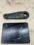 1988 90 97 Ford F350 F250 4X4 Dana 60 E5TA Power Steering Pitman Arm 4WD Fomoco. Fixed Price $99.99.