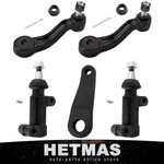 Front Steering Idler Arm Pitman For Chevy Express Gmc Savana 1500 2500 3500. Fixed Price $78.99.