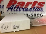 Steering Idler Arm-c-tek Standard Front Centric 621.62009. Fixed Price $20.50.