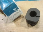 1980 - 1993 Buick Chevy Olds Pontiac Stabilizer Bar Bushing 14094461. Fixed Price $7.00.