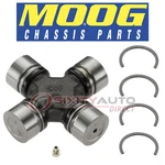 Moog At Transmission Universal Joint For 1980-1983 Dodge Mirada Driveline Ur. Fixed Price $42.01.