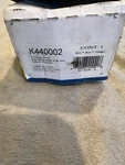 Moog Pitman Arm K440002 Nos. Fixed Price $21.99.