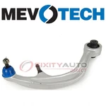 Mevotech Supreme Front Left Lower Rearward Suspension Control Arm Ball Joint Sb. Fixed Price $109.78.