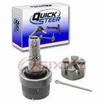 Quicksteer Front Lower Suspension Ball Joint For 2007-2017 Jeep Wrangler Fa. Fixed Price $41.16.
