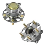 Wheel Bearing And Hub Assembly Detroit Axle 512544X2. Fixed Price $47.00.