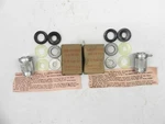 Lot Of Two Vintage Used 1957-1958 Mercury Edsel Jamco #JMC-5C Idler Arm Kits. Fixed Price $14.98.