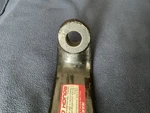 Rough Country Tomorrow Pitman Arm 6610. Fixed Price $49.95.