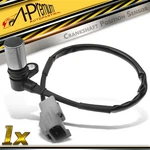 Crankshaft Position Sensor For Chevrolet Gmc Isuzu Npr 05-07 L4 5.2L 8973061131. Fixed Price $25.79.