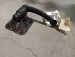 Vw Volkswagen 1973 1974 Super Beetle Idler Arm And Bracket Inspected Tested. Fixed Price $89.95.