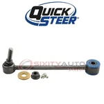 Quicksteer Rear Stabilizer Bar Link For 2006-2010 Jeep Commander Xt. Fixed Price $49.85.