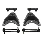 Partsw 8PC Complete Steering Kit For Chevrolet C1500 Suburban 1992-1999 C2500. Fixed Price $124.88.